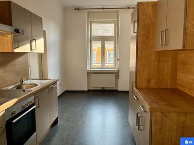 Altbauwohnung mieten in 8020 Graz (Bild 2)