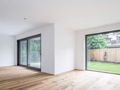 Terrassenwohnung kaufen in 6391 Fieberbrunn (Bild 2)