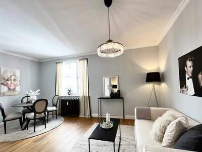 Wohnung kaufen in 1010 Wien