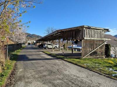 Terrassenwohnung kaufen in 9535 Schiefling (Bild 5)