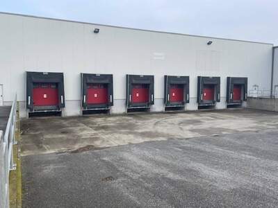 Gewerbeobjekt mieten in 7111 Parndorf