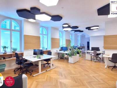 Büro / Praxis kaufen in 1060 Wien (Bild 2)