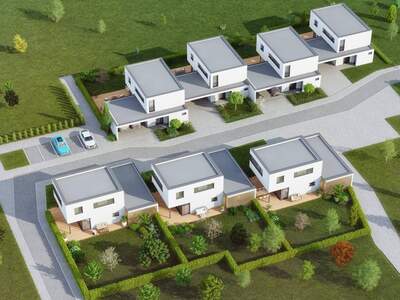 Anlageobjekt kaufen in 9754 Steinfeld