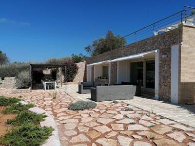 Haus mit Garten kaufen in 73040 Santa Maria di Leuca (Bild 3)