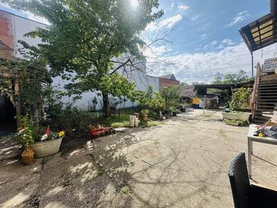 Anlageobjekt kaufen in 3474 Kollersdorf