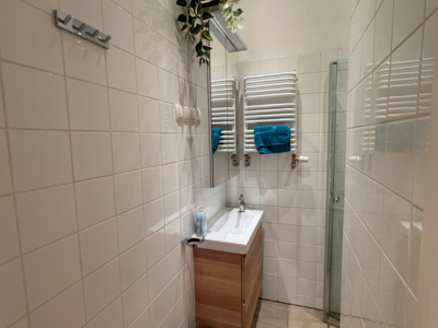 Altbauwohnung mieten in 1150 Wien (Bild 4)
