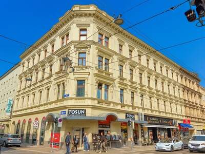 Altbauwohnung kaufen in 1160 Wien (Bild 3)