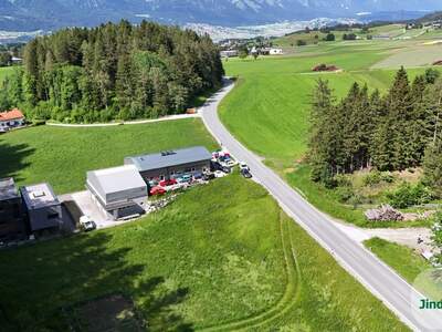 Grundstück kaufen in 6072 Lans (Bild 3)