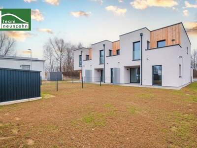 Reihenhaus kaufen in 3107 St. Pölten (Bild 2)