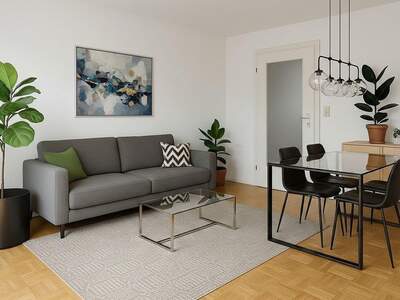 Wohnung mit Balkon kaufen in 8055 Graz (Bild 3)