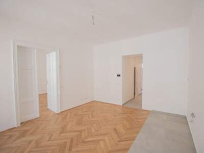 Altbauwohnung mieten in 1060 Wien (Bild 4)