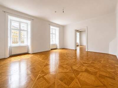 Mietwohnung in 1030 Wien