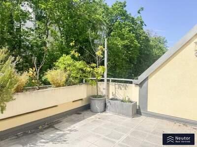 Eigentumswohnung in 1190 Wien