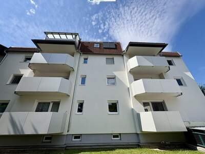 Wohnung mit Balkon kaufen in 8010 Graz (Bild 1)