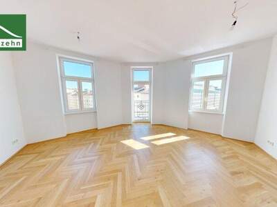 Terrassenwohnung kaufen in 1030 Wien (Bild 1)