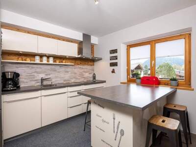 Wohnung kaufen in 6371 Aurach