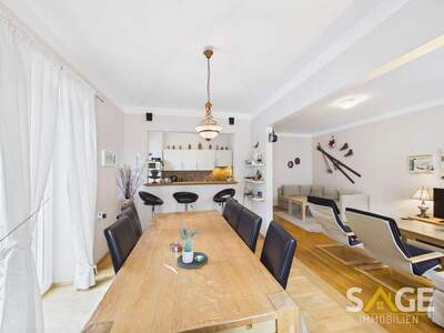 Terrassenwohnung kaufen in 5640 Bad Gastein (Bild 3)