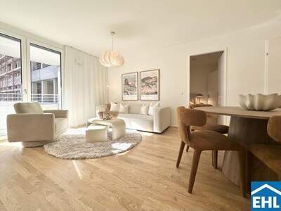 Wohnung kaufen in 1030 Wien