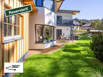 Haus kaufen in 6105 Leutasch