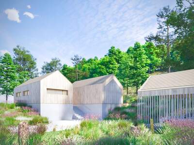 Grundstück kaufen in 8151 Mayersdorf (Bild 1)