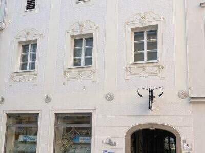 Bürozentrum mieten in 4240 Freistadt
