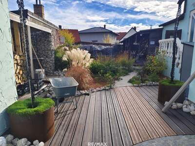 Haus kaufen in 2540 Bad Vöslau