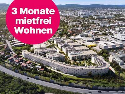 Wohnung mieten in 2331 Vösendorf