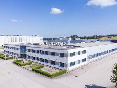 Halle kaufen in 4550 Kremsmünster