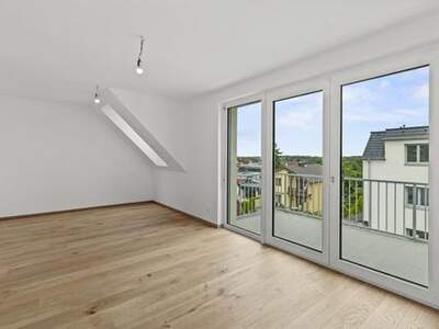 Wohnung kaufen in 3423 St. Andrä