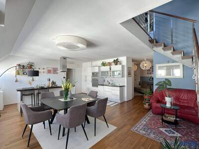 Wohnung kaufen in 1080 Wien