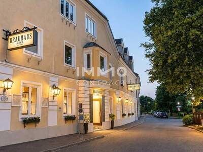 Gewerbeobjekt kaufen in 3390 Melk