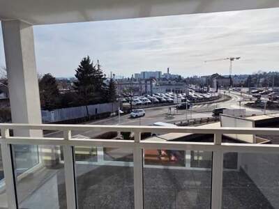 Mietwohnung in 3100 St. Pölten