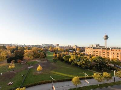 Mietwohnung in 1100 Wien