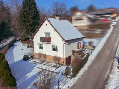 Haus kaufen in 3150 Wilhelmsburg