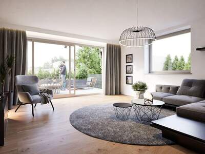 Apartment provisionsfrei kaufen in 6020 Tirol