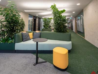 Gewerbeobjekt mieten in 4040 Linz (Bild 1)