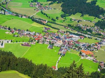 Grundstück kaufen in 6363 Westendorf