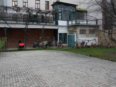 Gewerbeobjekt mieten in 1050 Wien