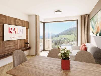 Eigentumswohnung in 5453 Werfenweng (Bild 5)