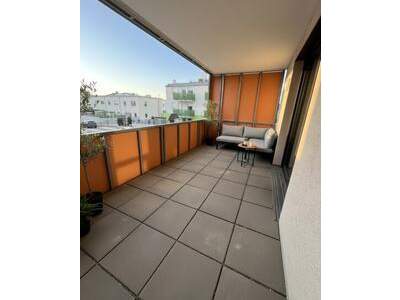 Wohnung mieten in 2700 Wiener Neustadt