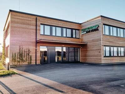 Gewerbeobjekt kaufen in 3100 St. Pölten