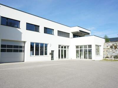 Gewerbeobjekt mieten in 4291 Lasberg (Bild 3)