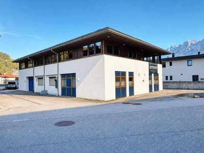 Gewerbeobjekt kaufen in 6342 Niederndorf