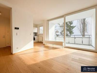 Wohnung mieten in 1230 Wien