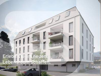 Wohnung kaufen in 4560 Kirchdorf