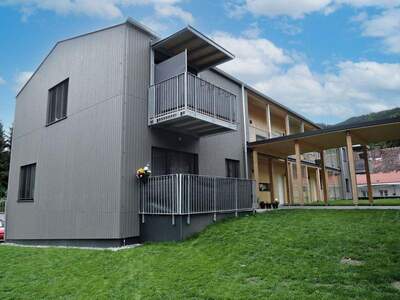 Terrassenwohnung mieten in 8653 Stanz (Bild 2)