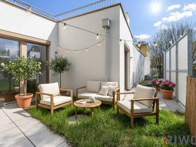 Wohnung kaufen in 1210 Wien