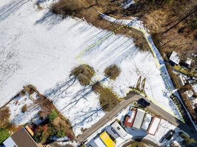 Grundstück kaufen in 6707 Bürserberg