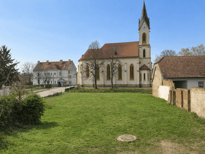 Grundstück provisionsfrei kaufen in 2130 Siebenhirten