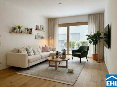 Terrassenwohnung mieten in 2391 Kaltenleutgeben (Bild 5)